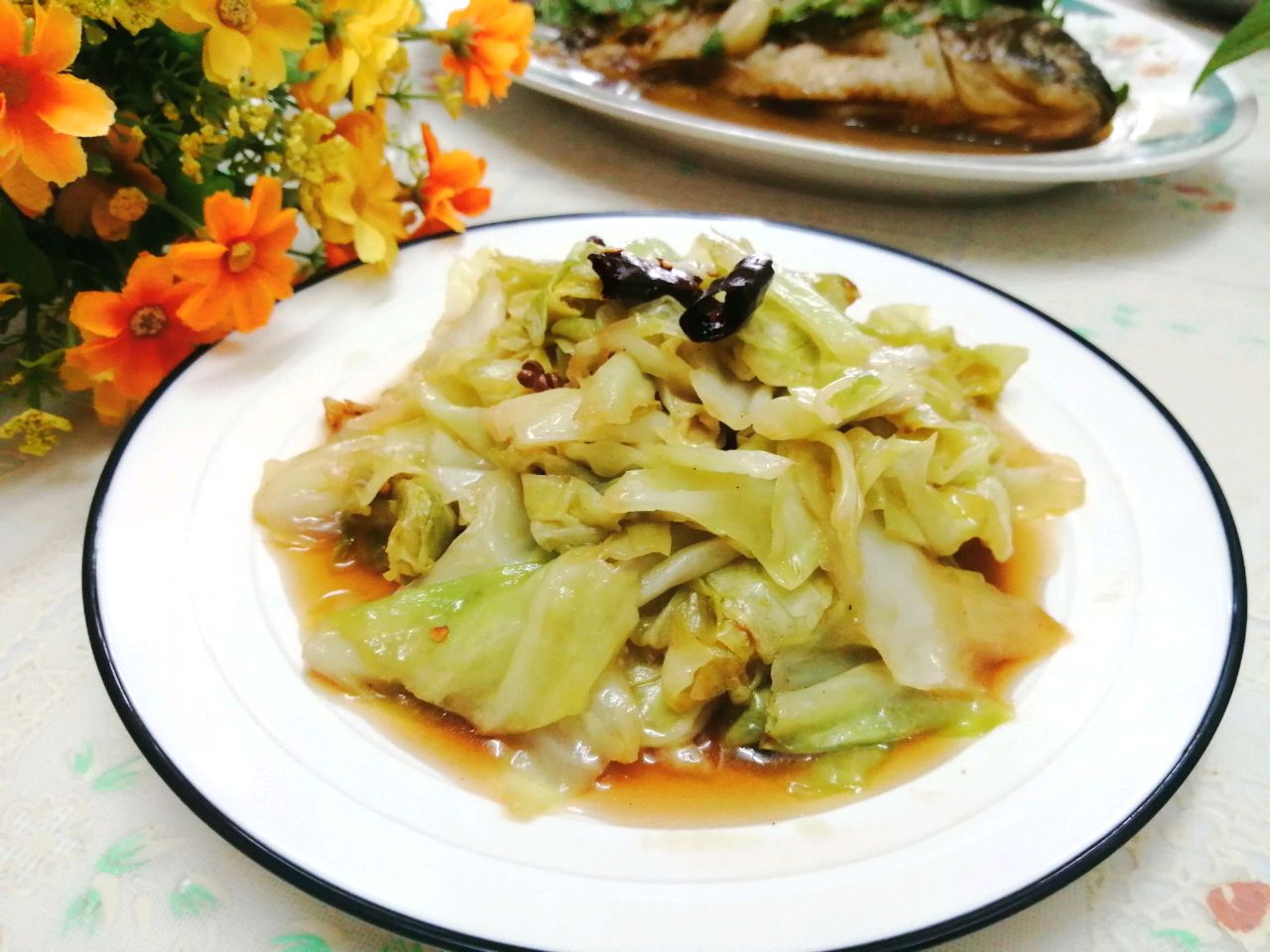 东北-火爆大头菜