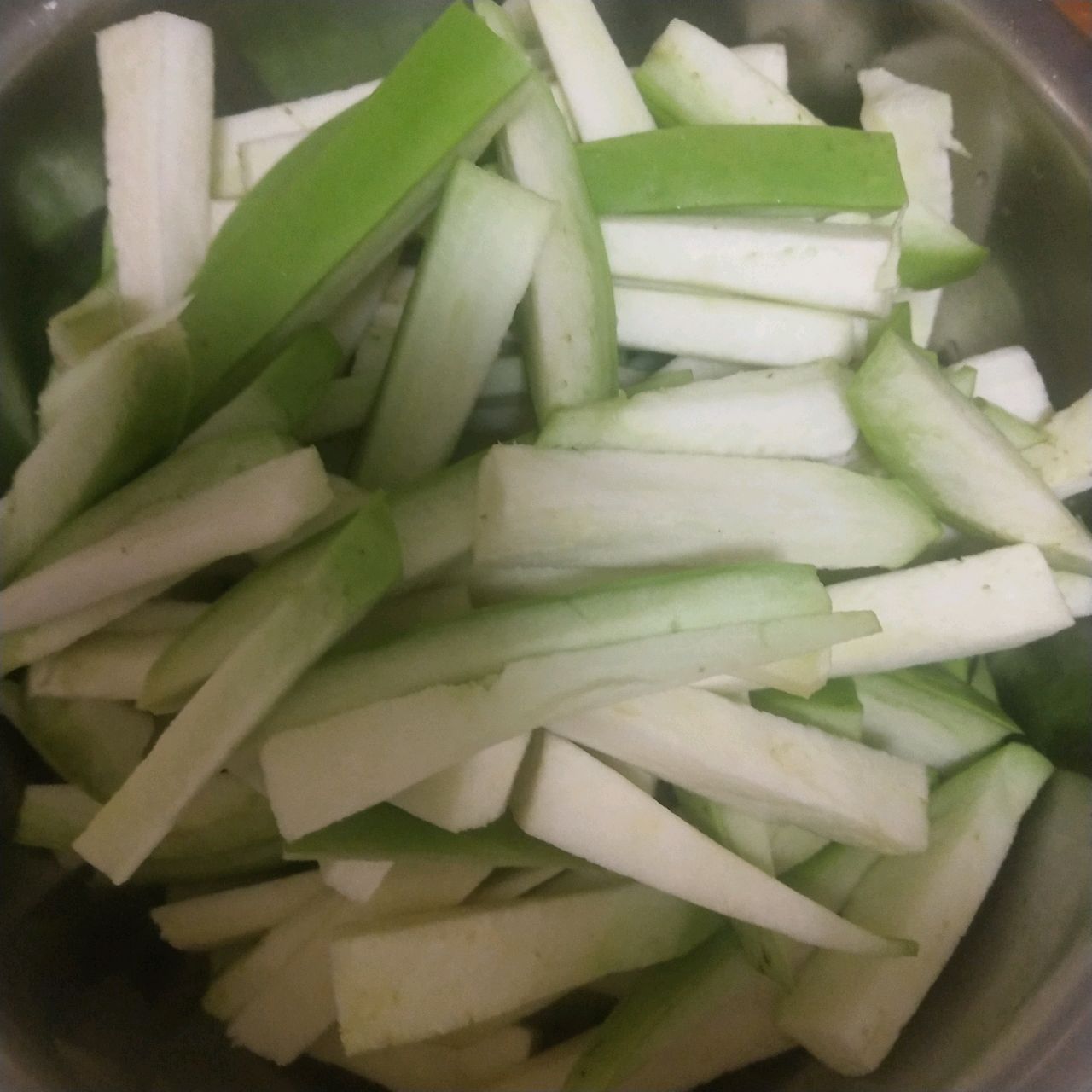 东北家常肉末茄子