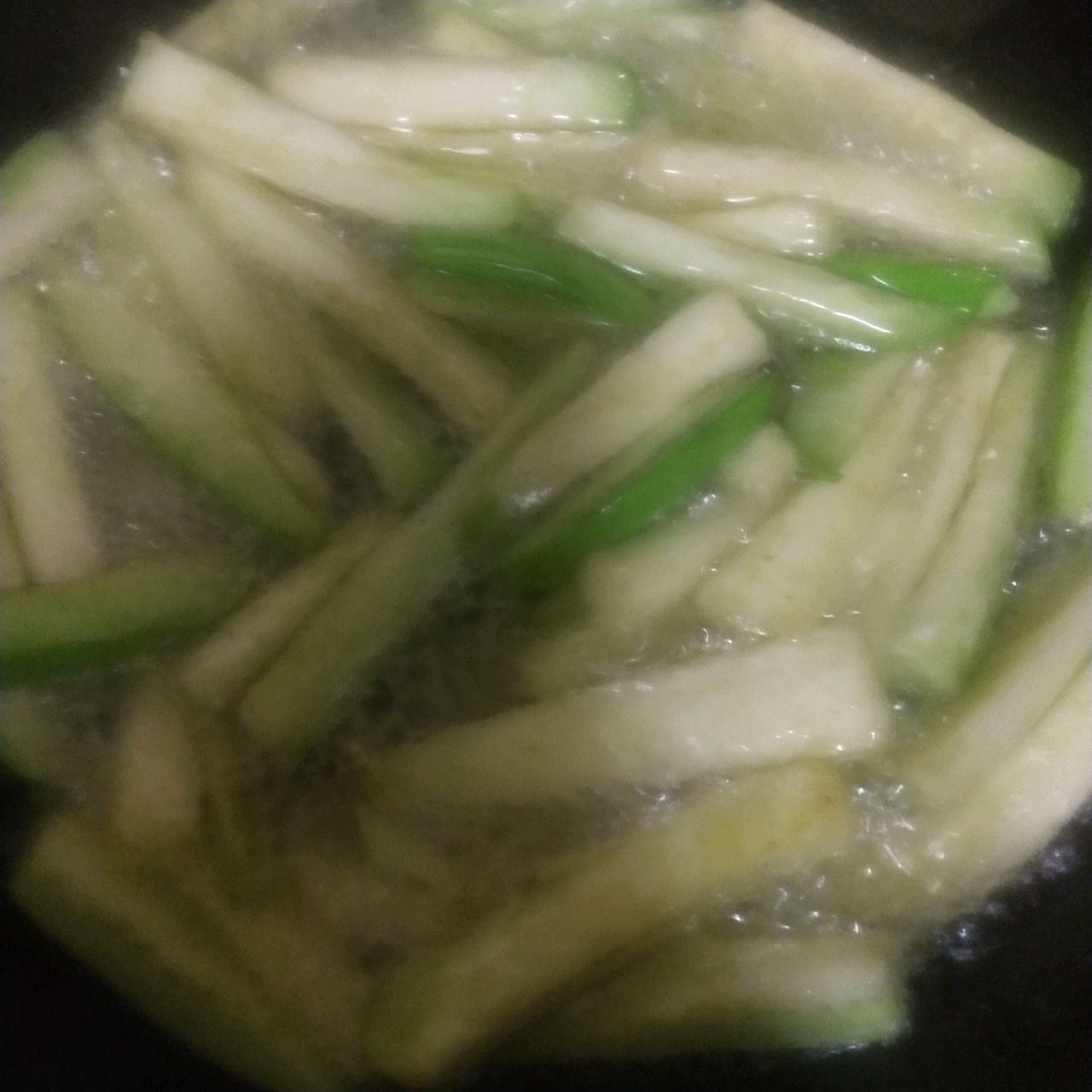 东北家常肉末茄子
