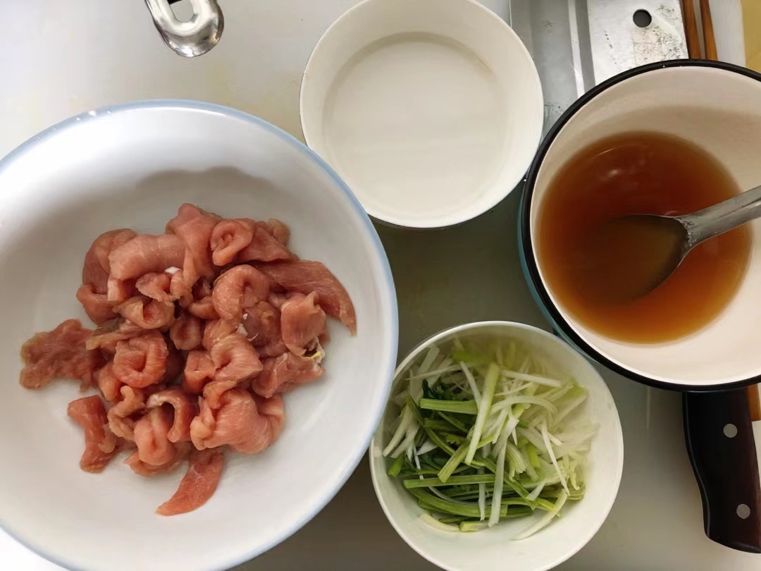 东北老式锅包肉