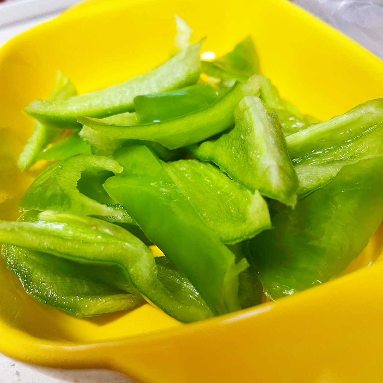 东北溜肉段