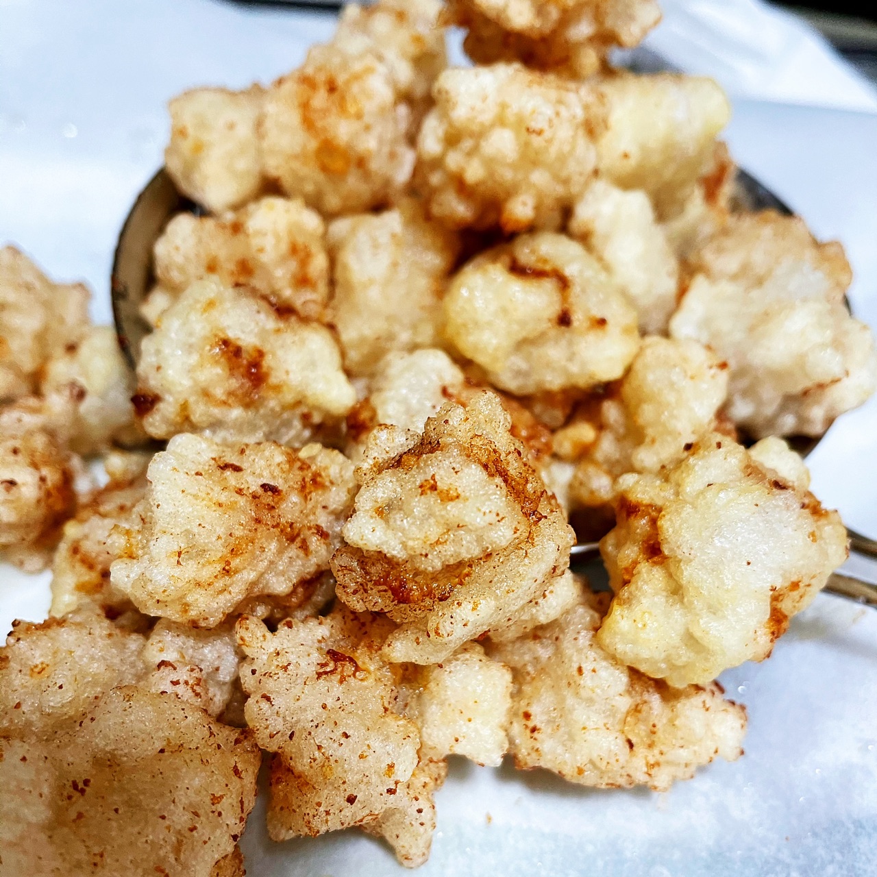 东北溜肉段
