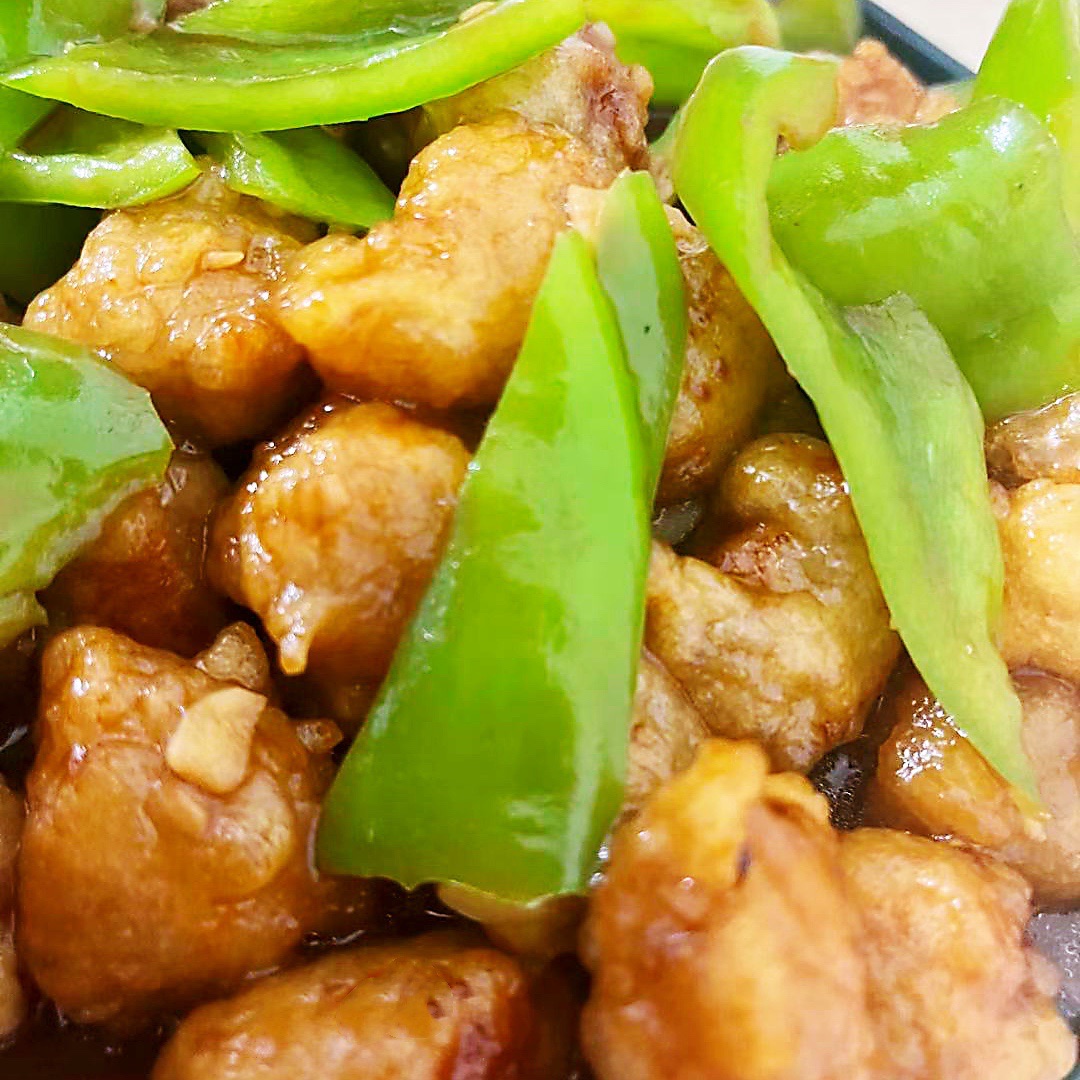 东北溜肉段