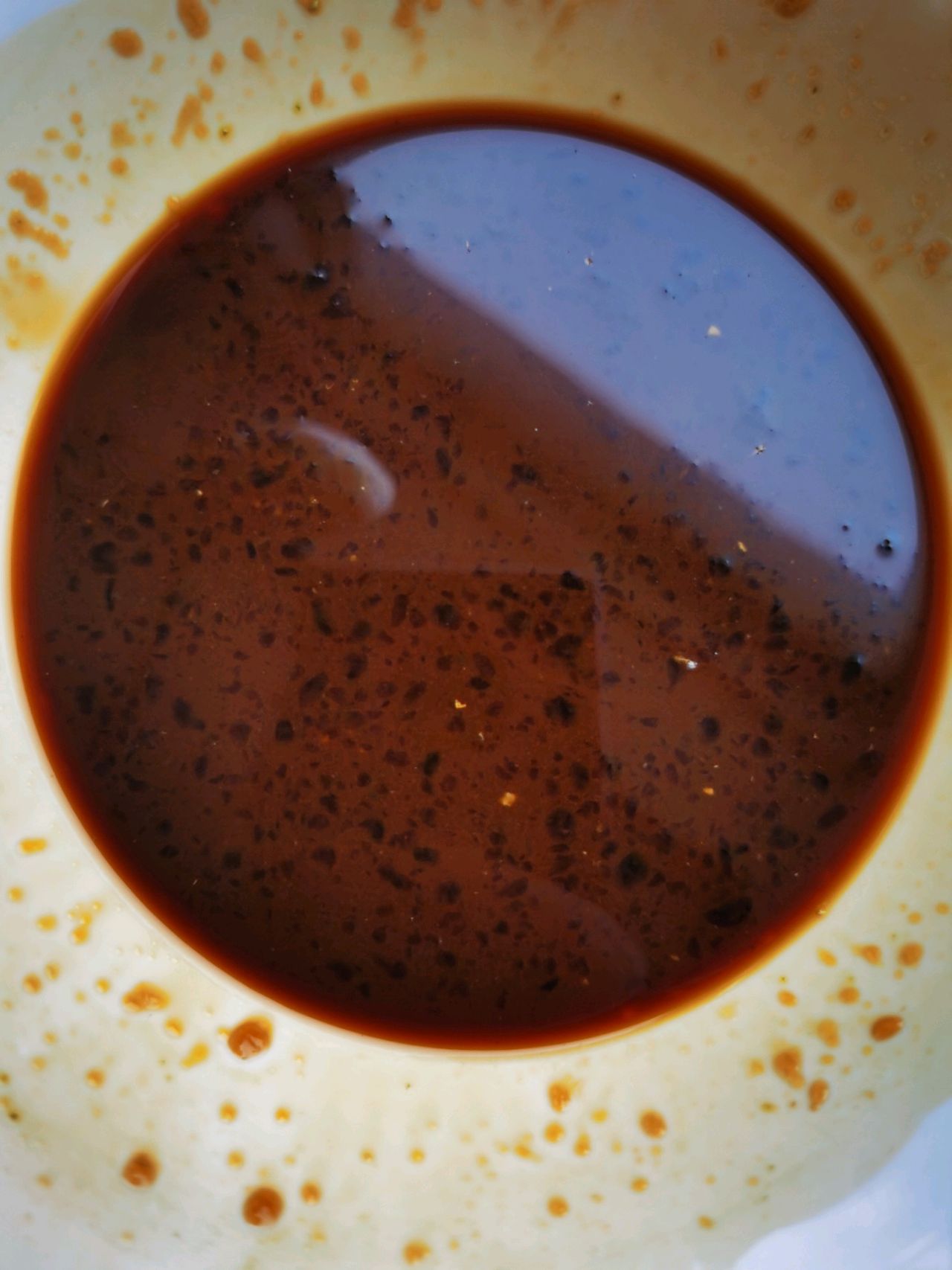 东北熘肉段
