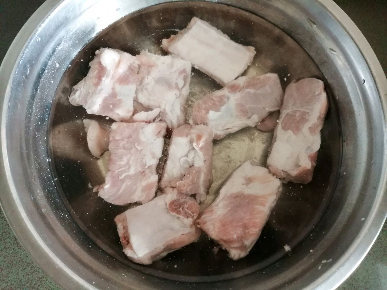 东北乱炖