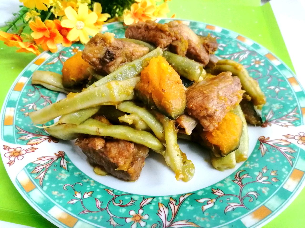 东北乱炖
