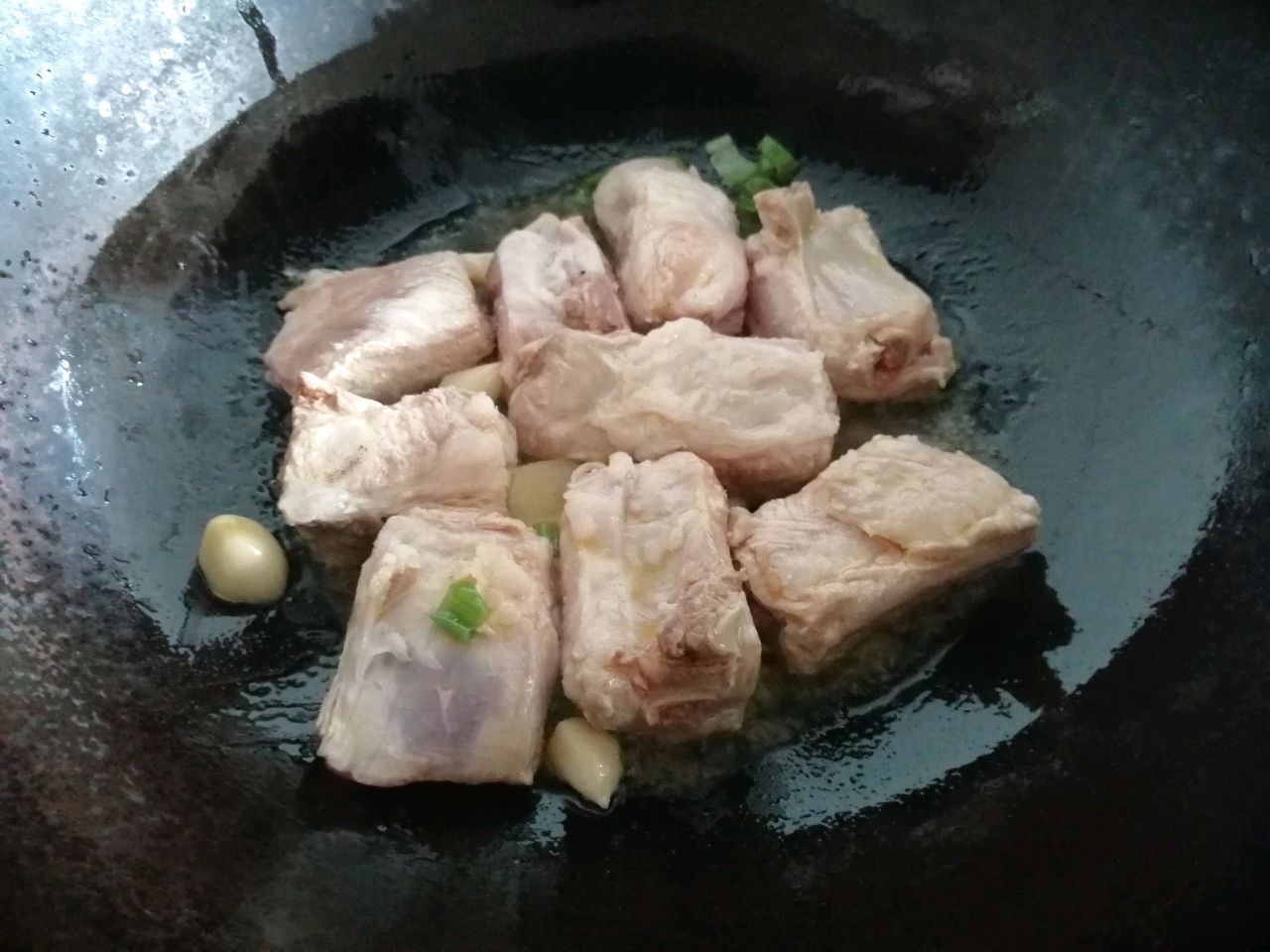 东北乱炖