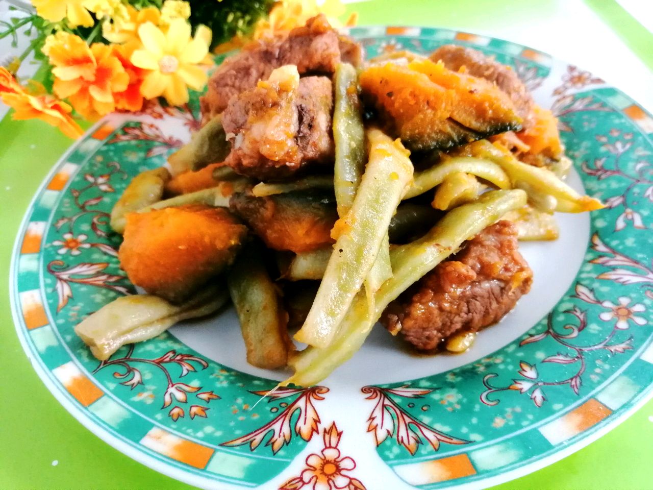 东北乱炖