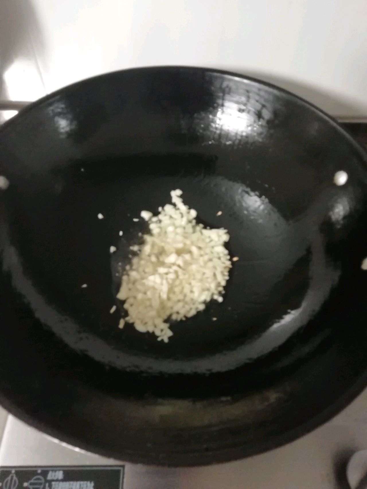 东北名菜——焦熘肉段