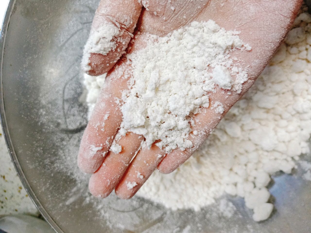 东北年糕（粘糕）