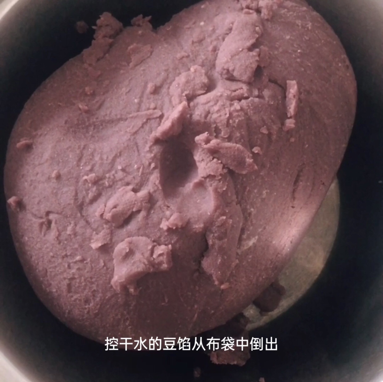 东北年俗之一“年干粮”