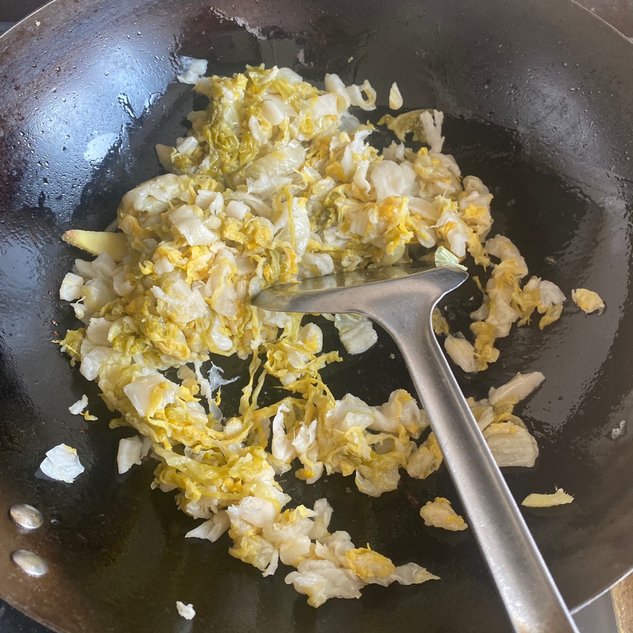 东北酸菜粉丝