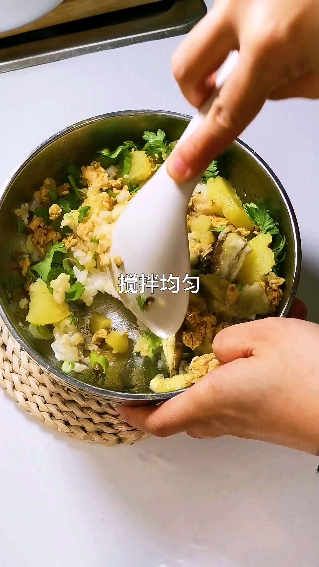 东北特色——大饭包