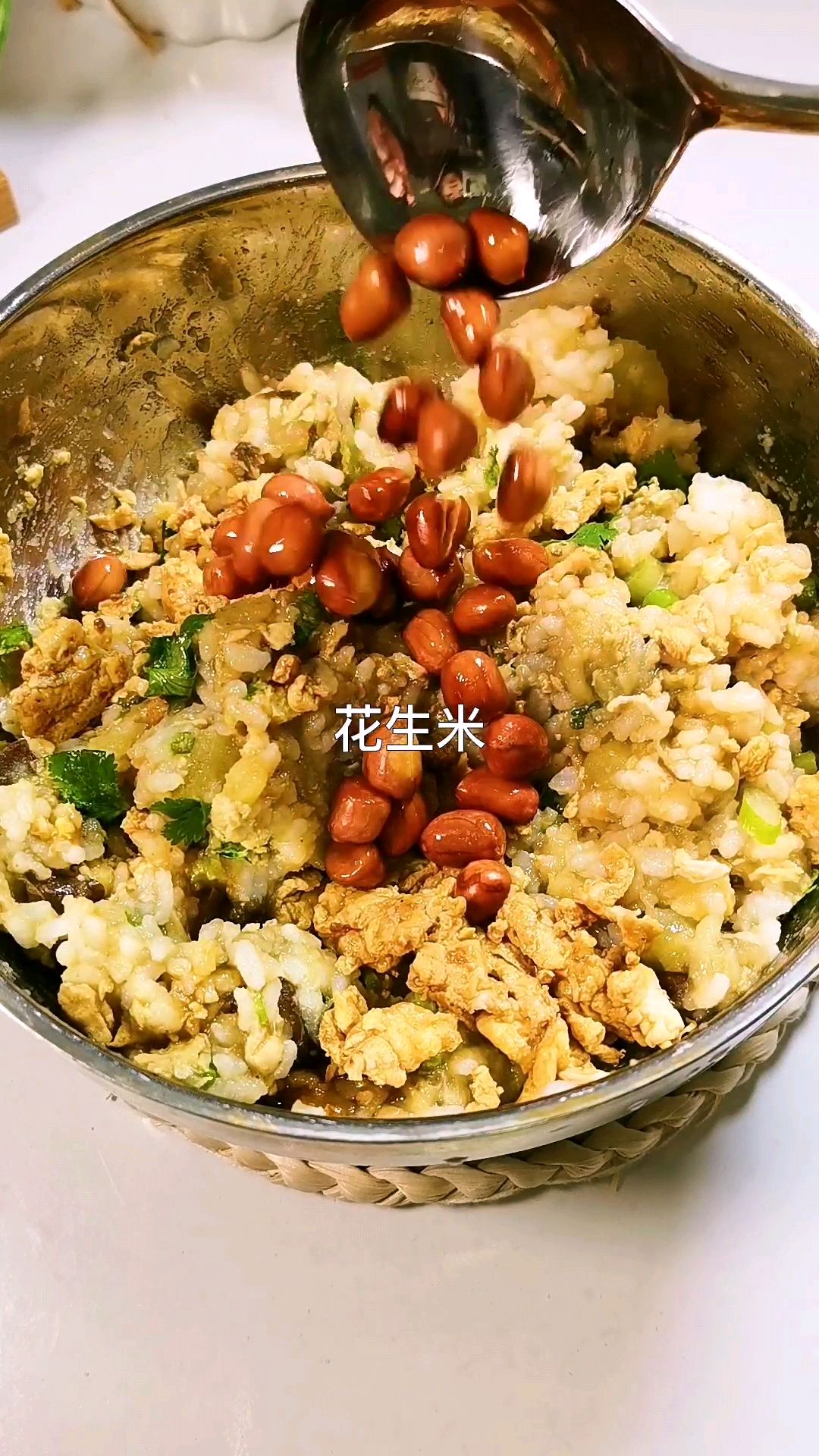 东北特色——大饭包