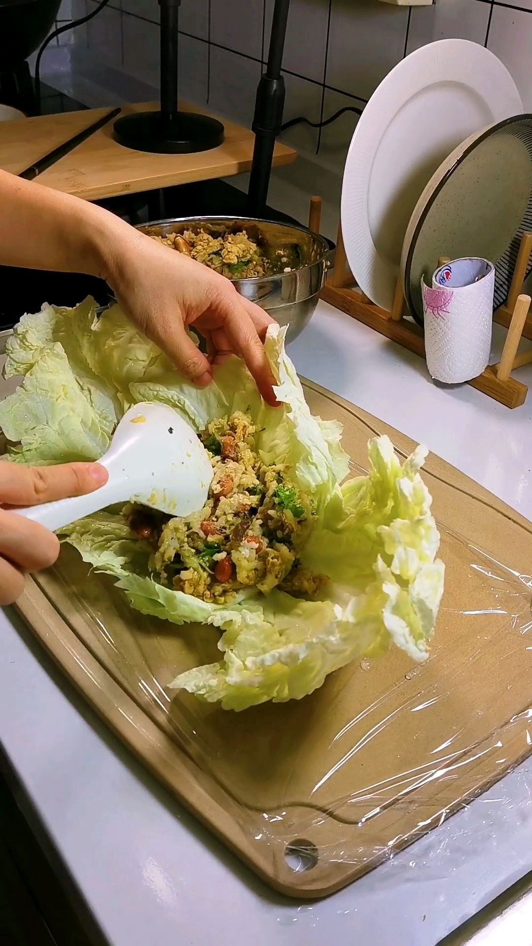东北特色——大饭包