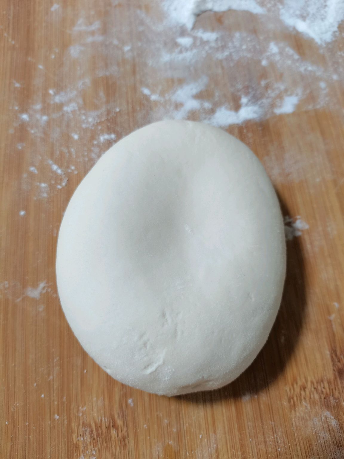东北特色酸菜猪肉馅饺子