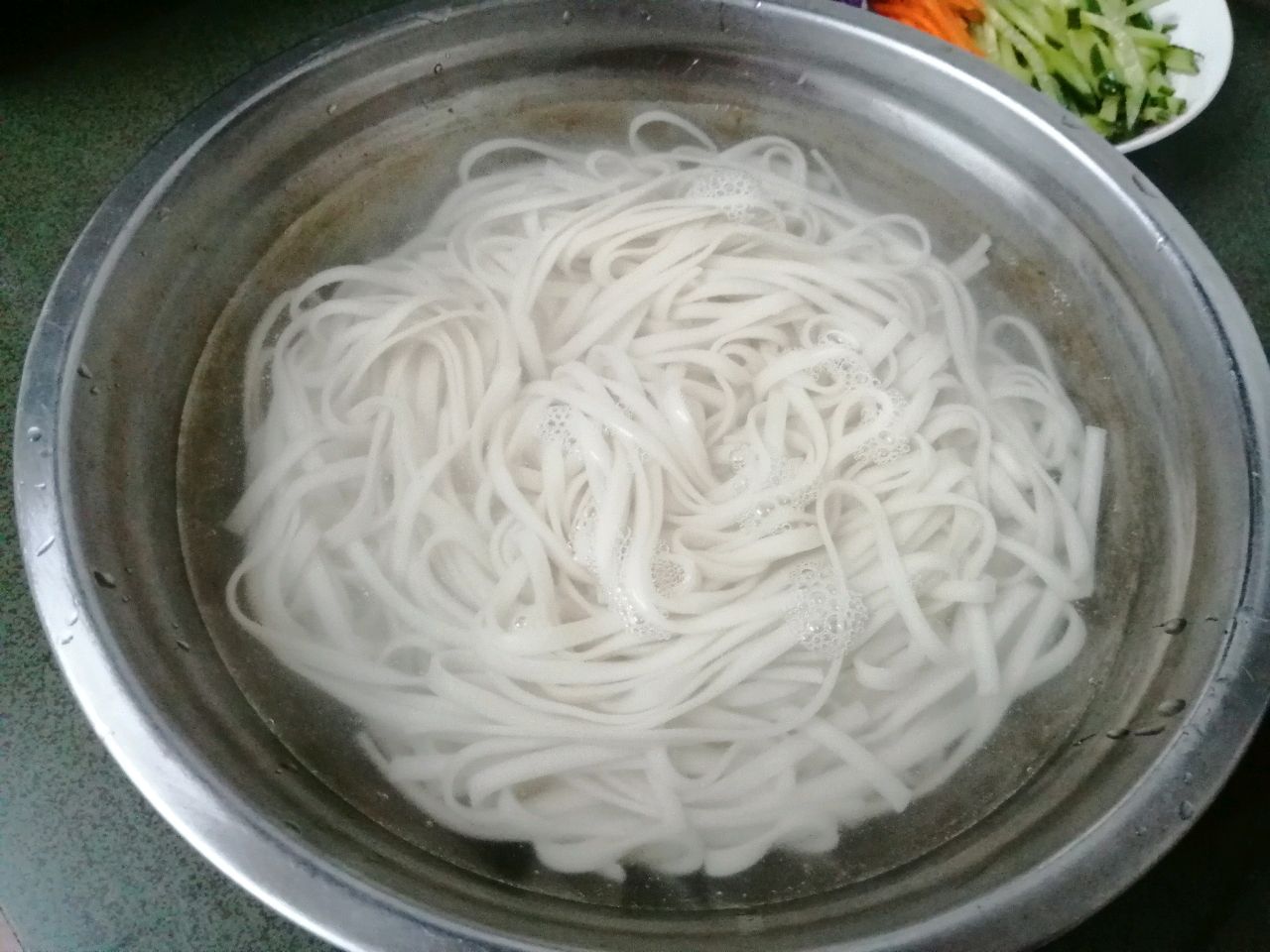东北-炸酱面