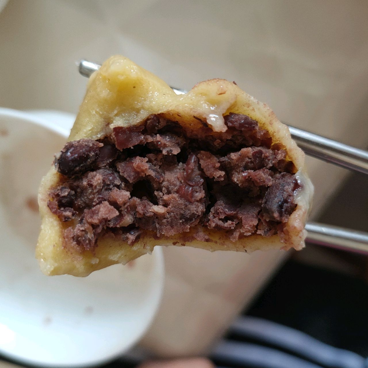 东北粘豆包