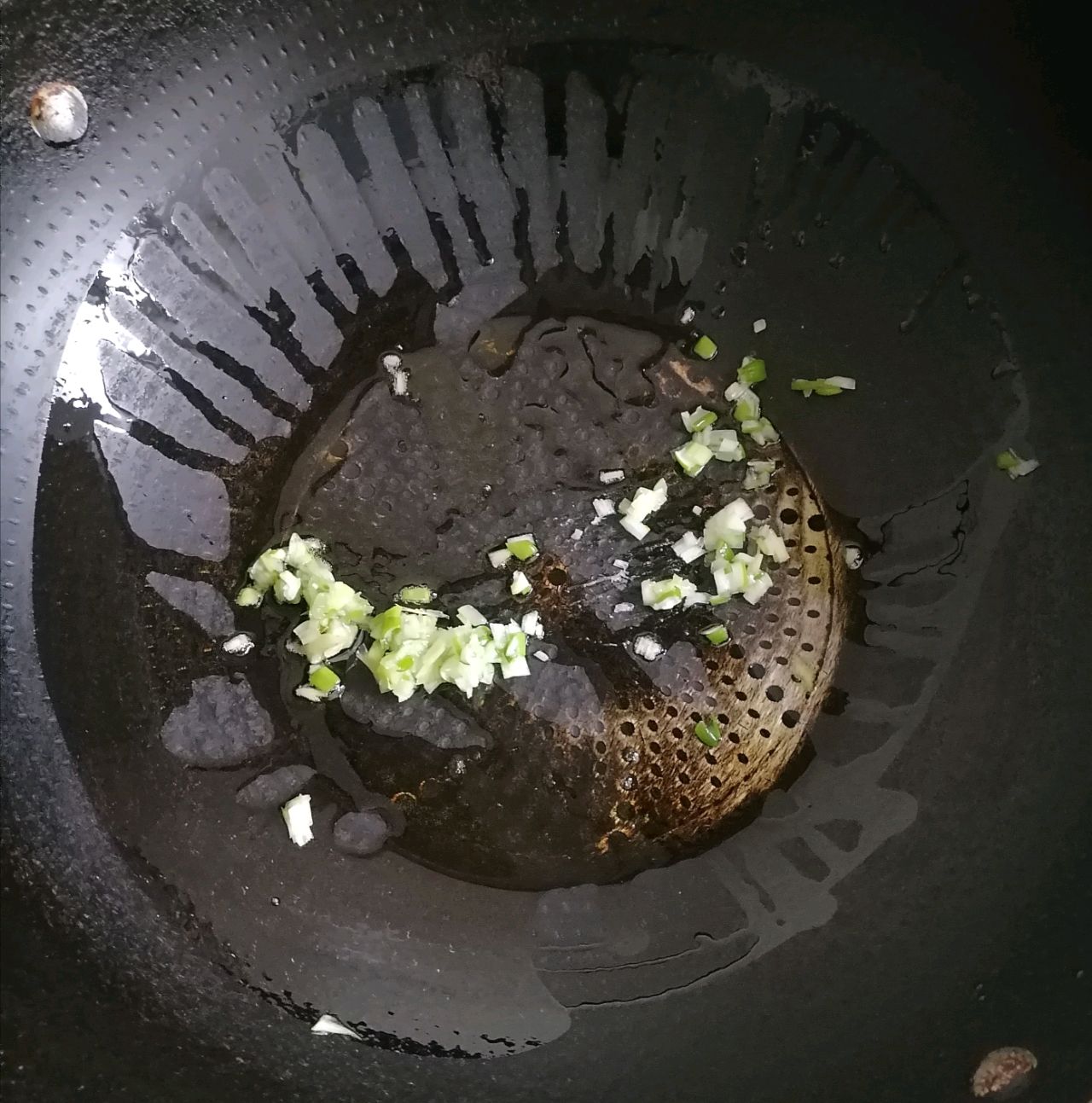 冻豆腐炖白菜