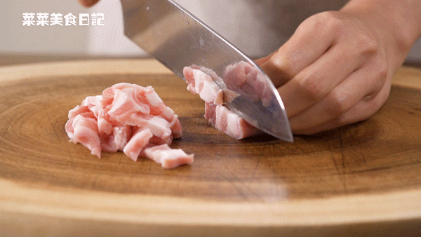 冻豆腐两吃 | 鲜香入味