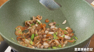 冻豆腐两吃 | 鲜香入味