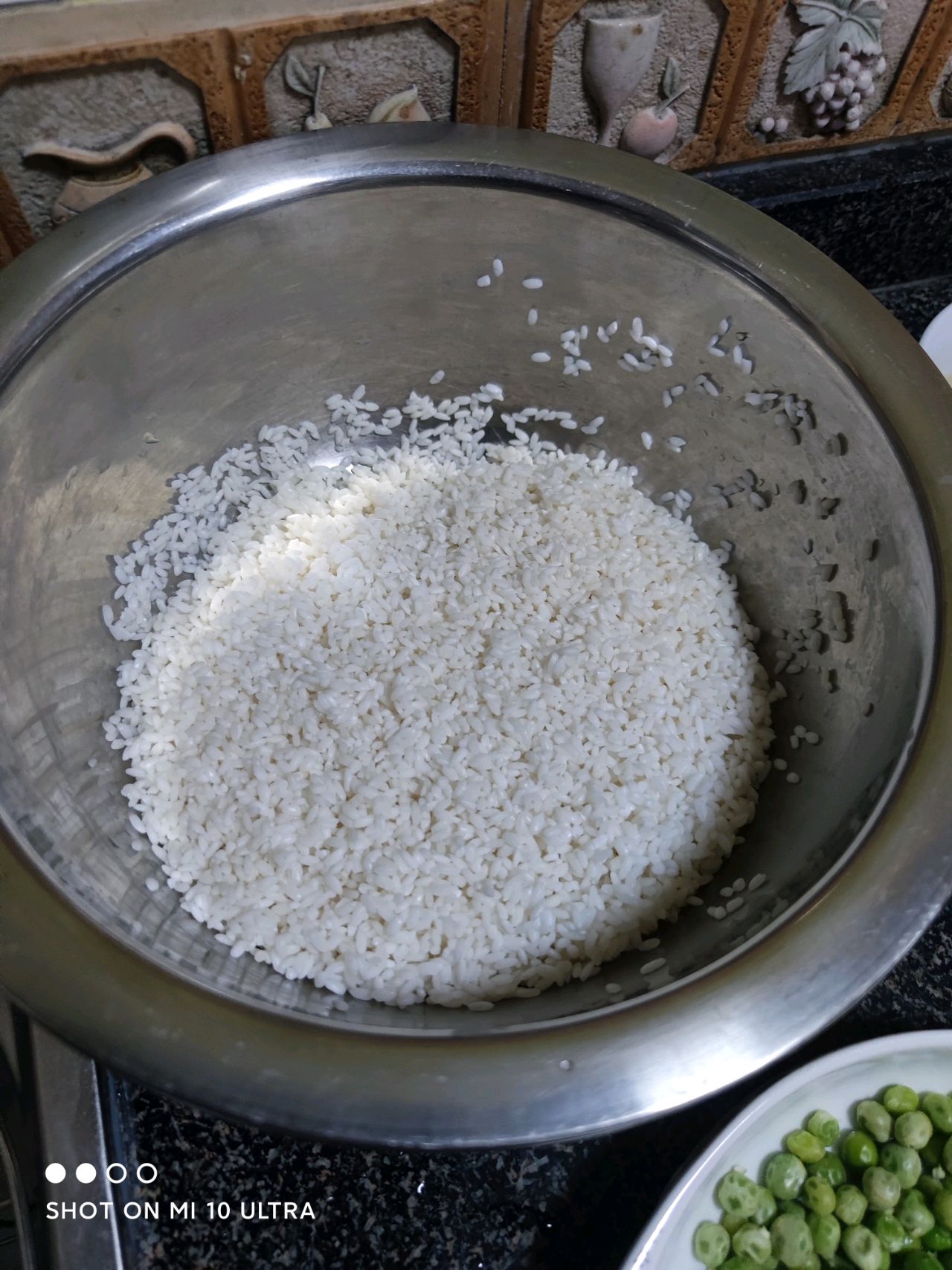东哥煲仔饭