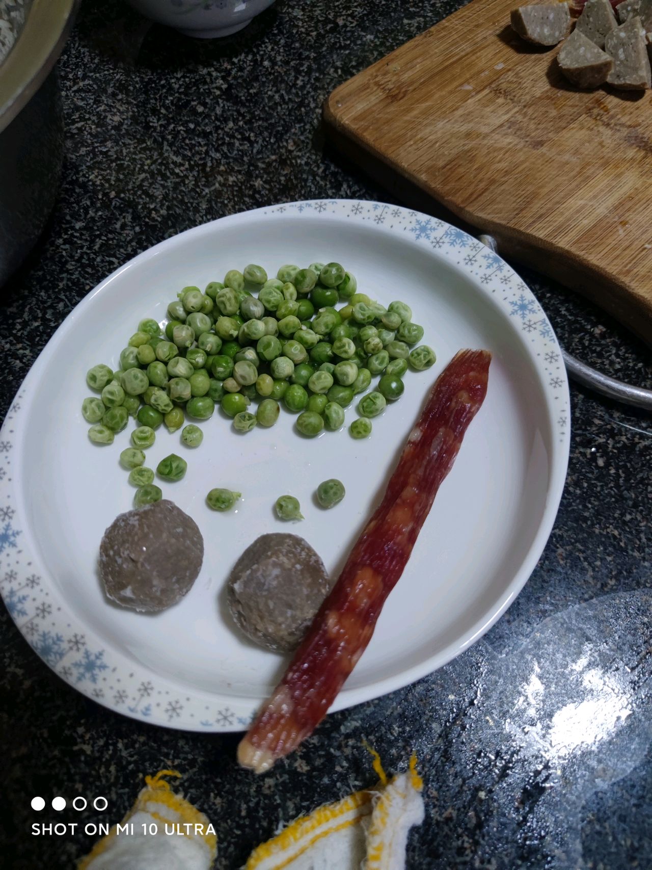 东哥煲仔饭