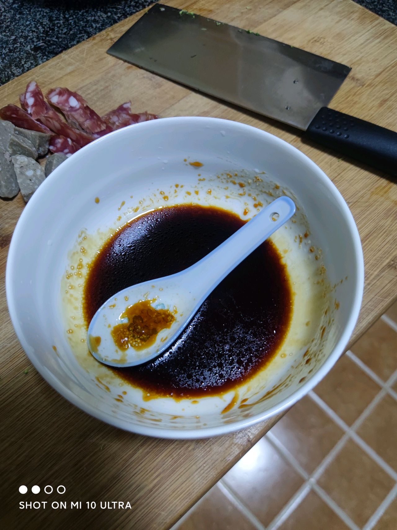 东哥煲仔饭