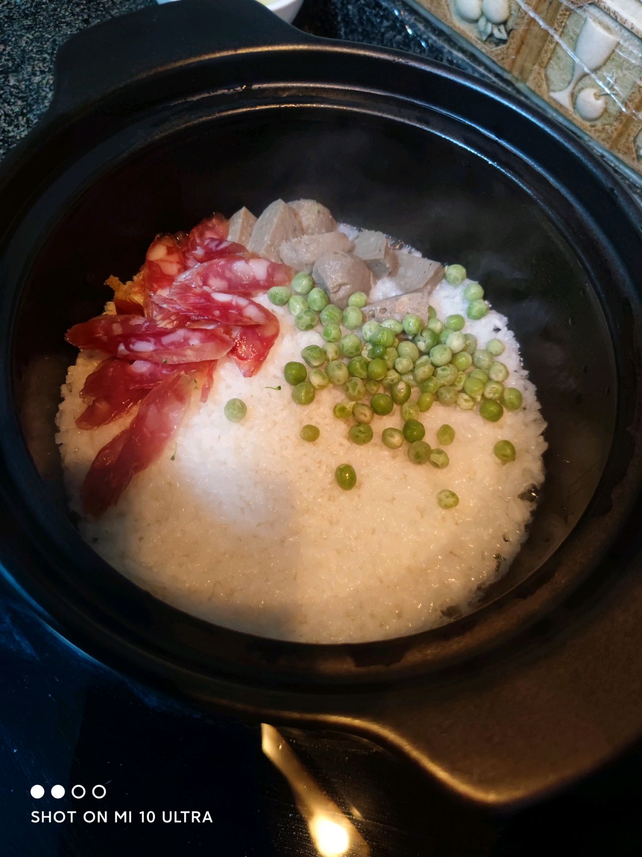 东哥煲仔饭