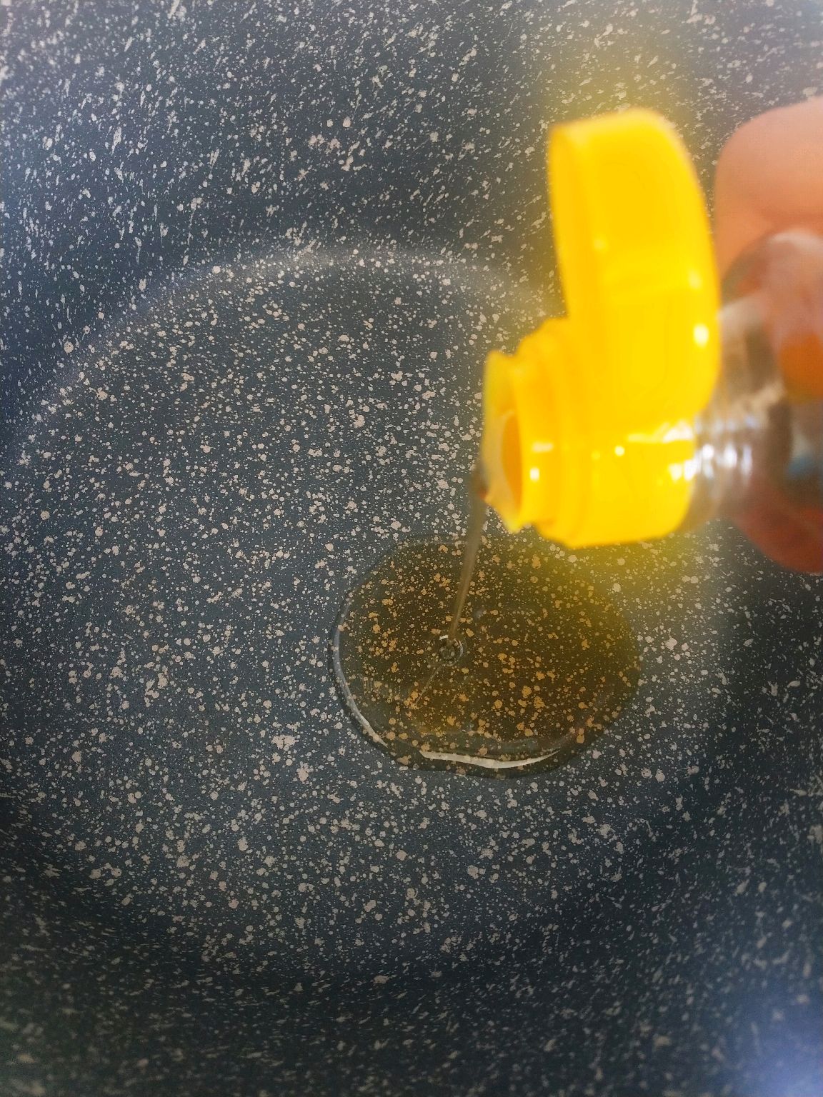 冬瓜鸡腿味噌汤