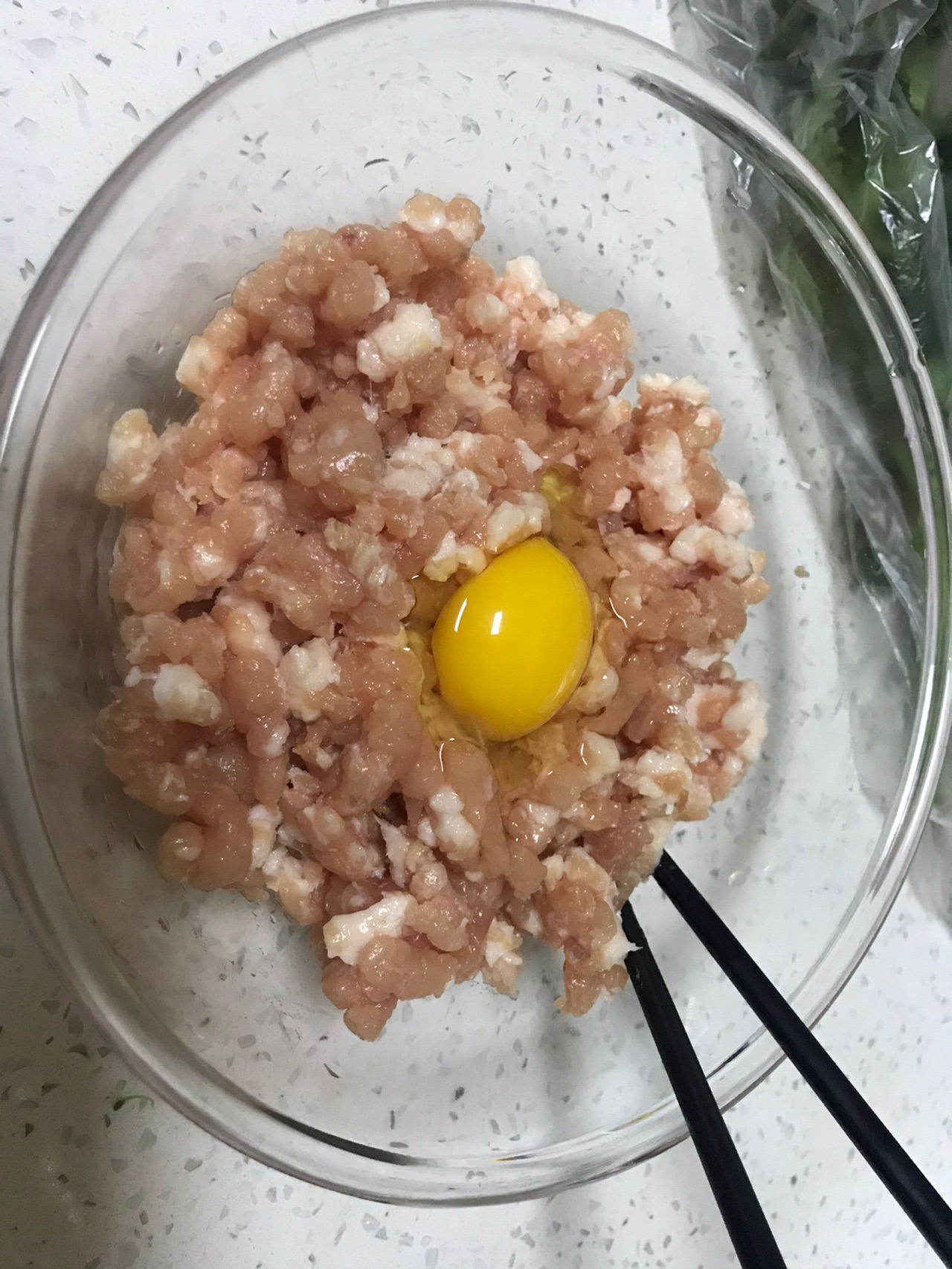 冬瓜肉丸汤