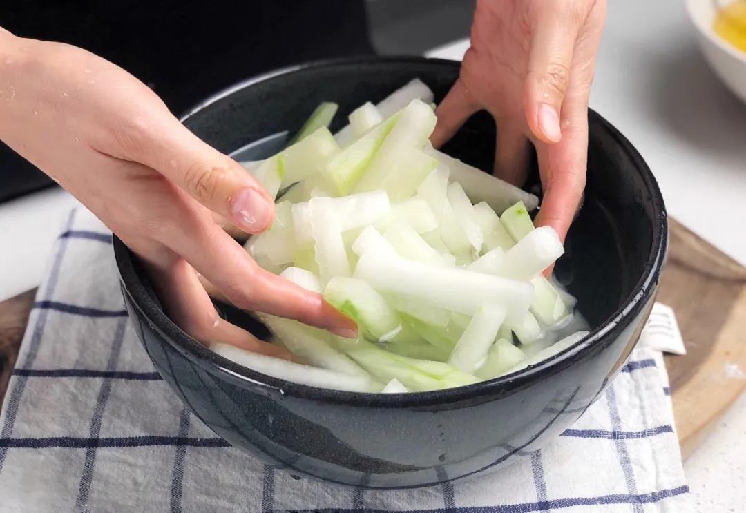 冬瓜糖