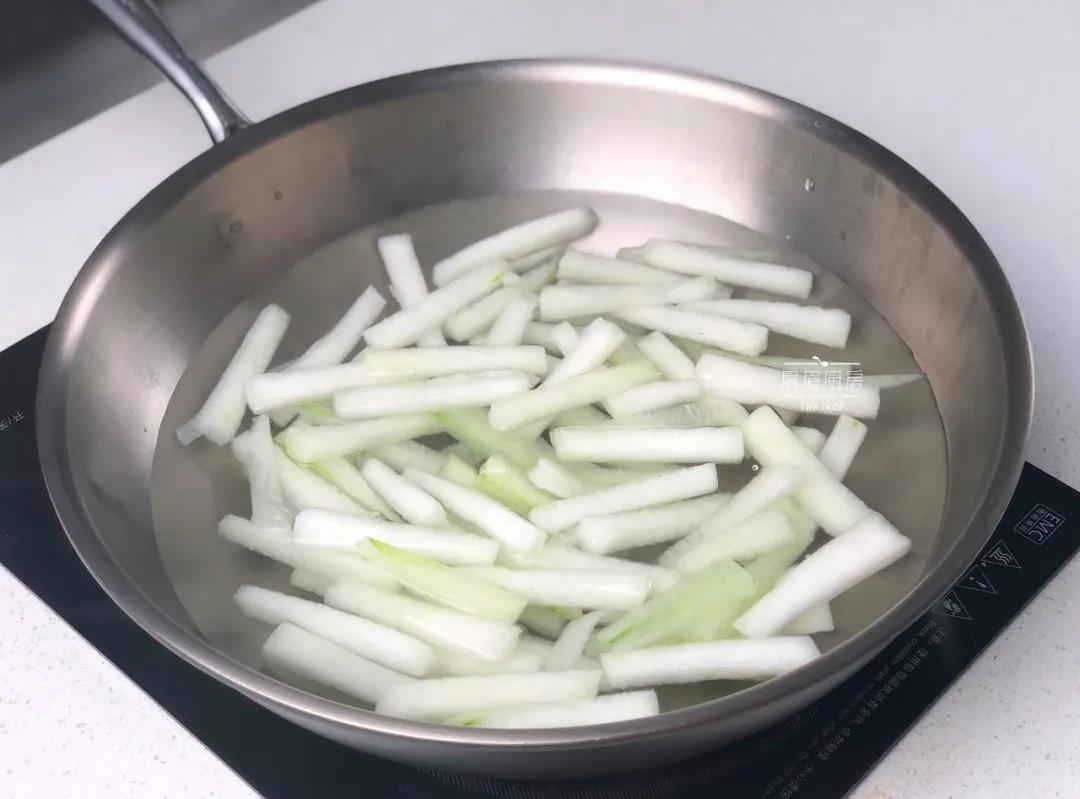 冬瓜糖