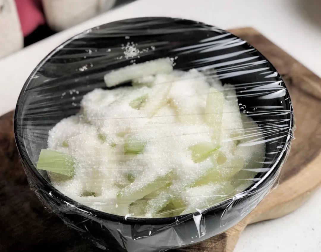冬瓜糖
