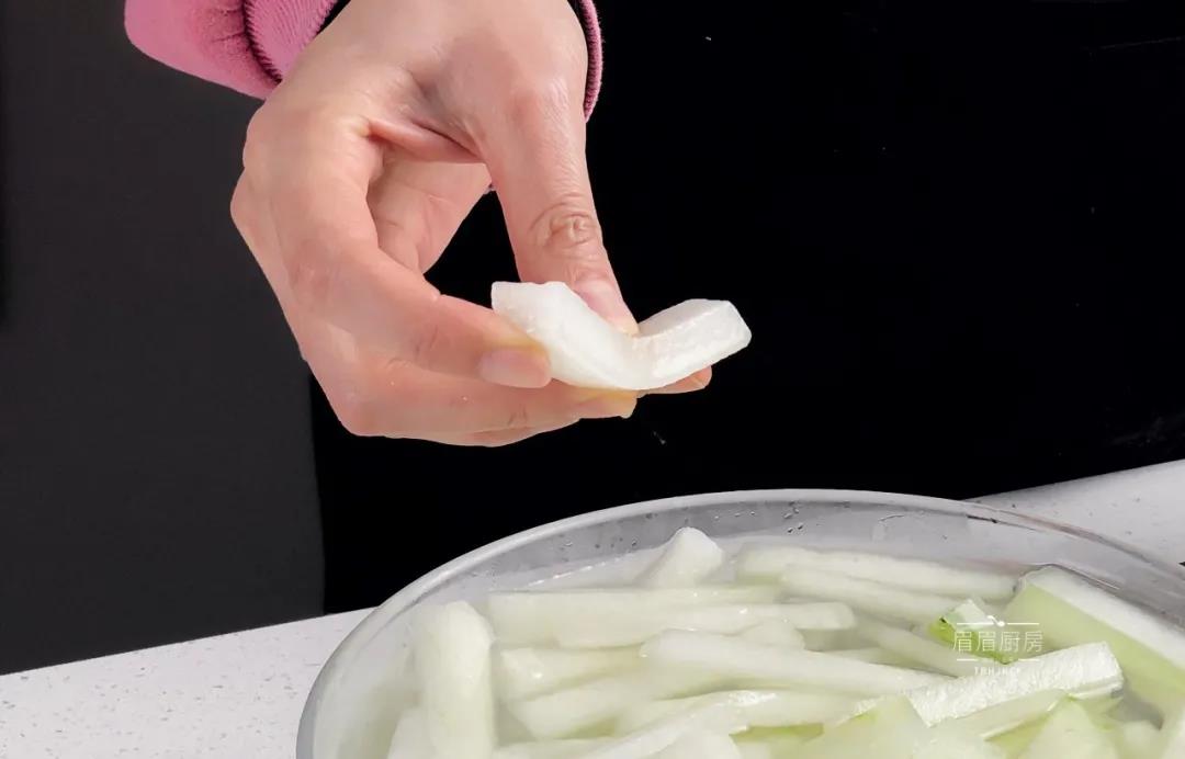 冬瓜糖