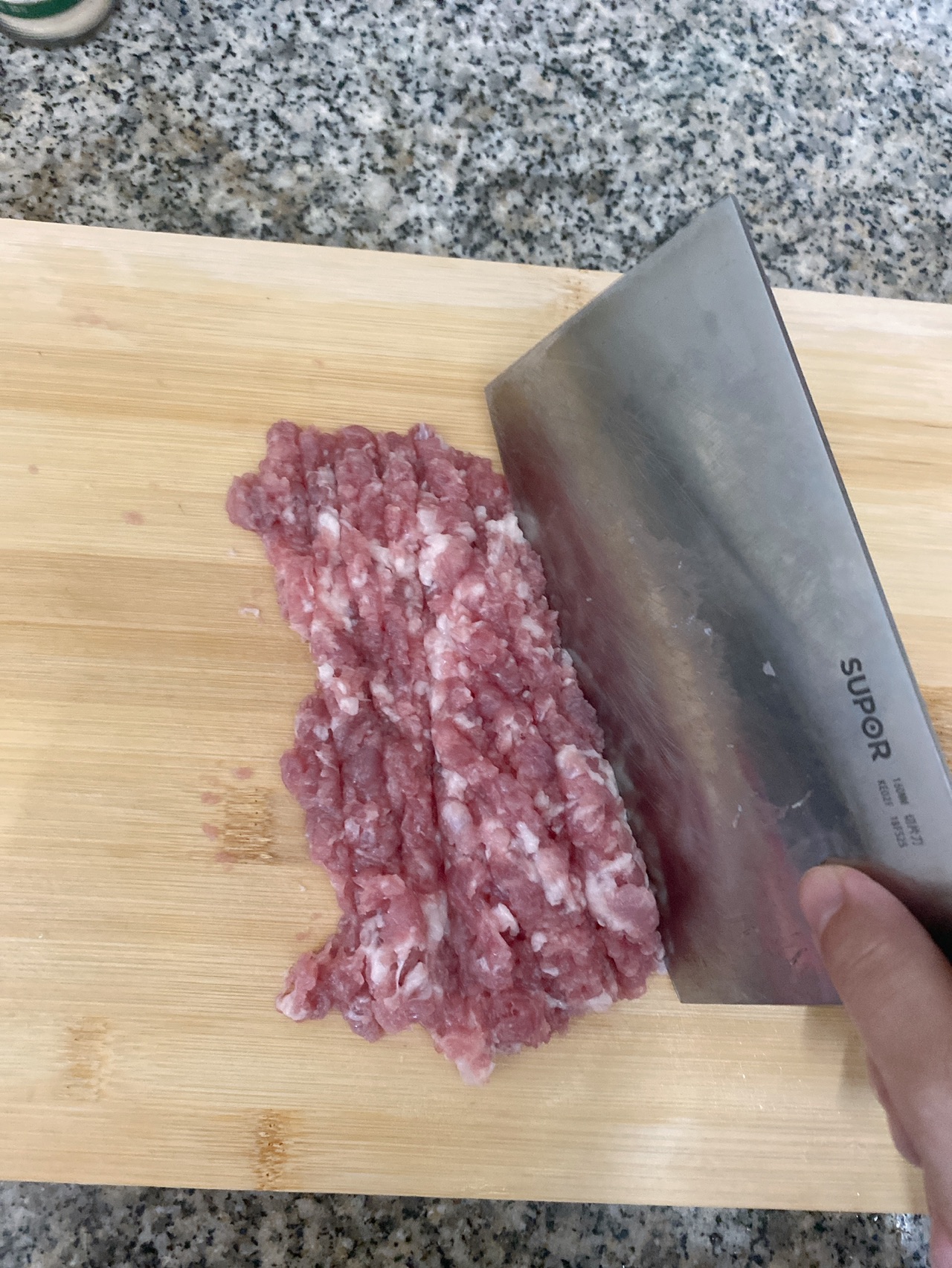 冬瓜丸子汤