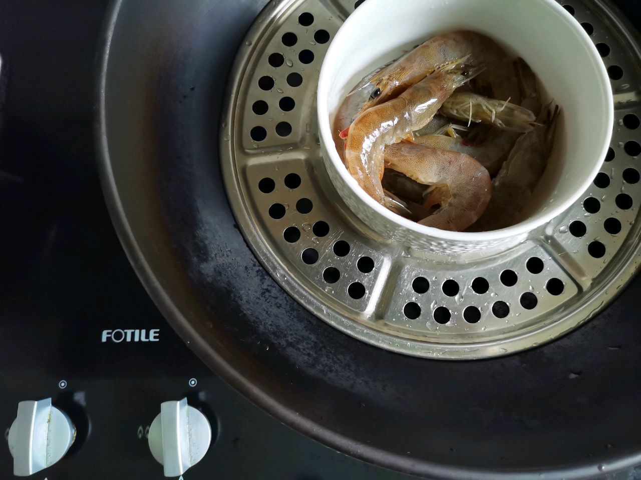 冬瓜虾仁豆腐汤