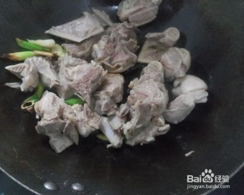 冬季必备的羊肉火锅