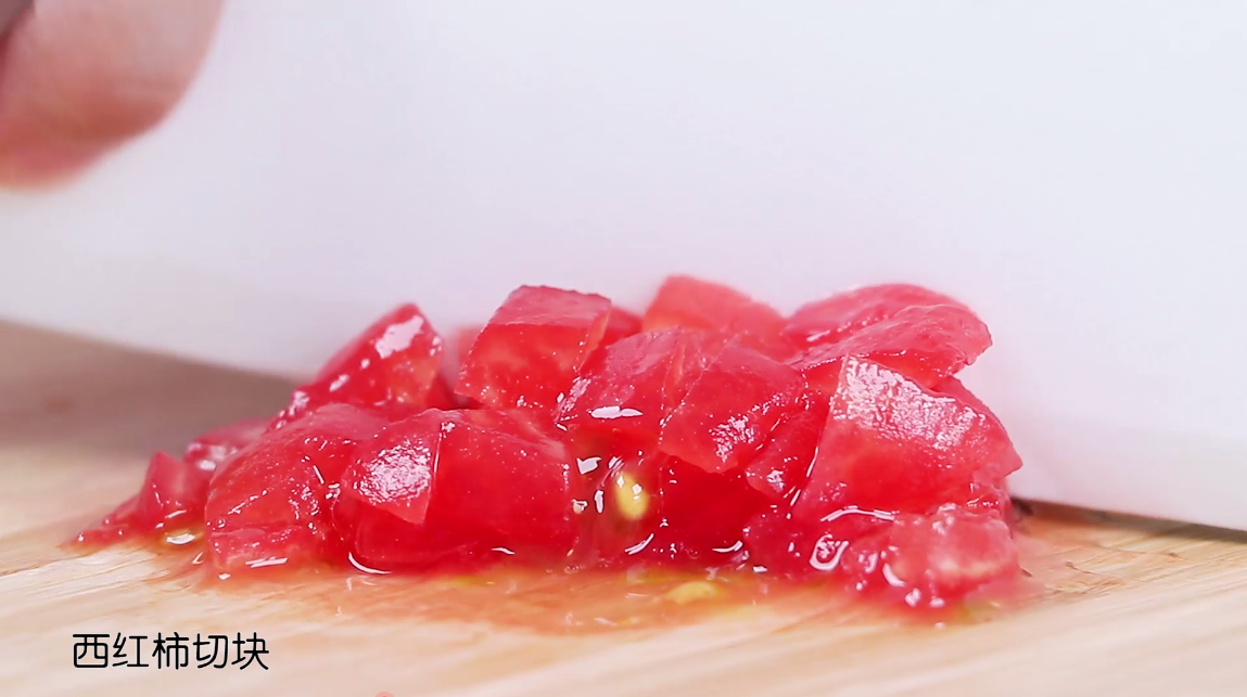 冬季好羹汤，紫菜豆腐羹