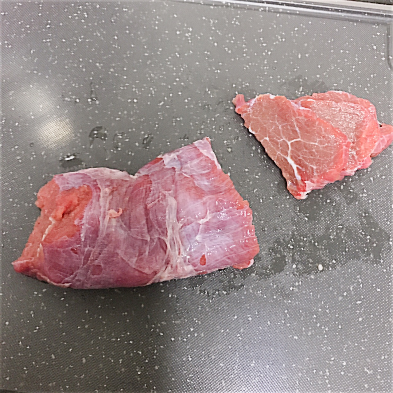 冬季牛肉花样吃