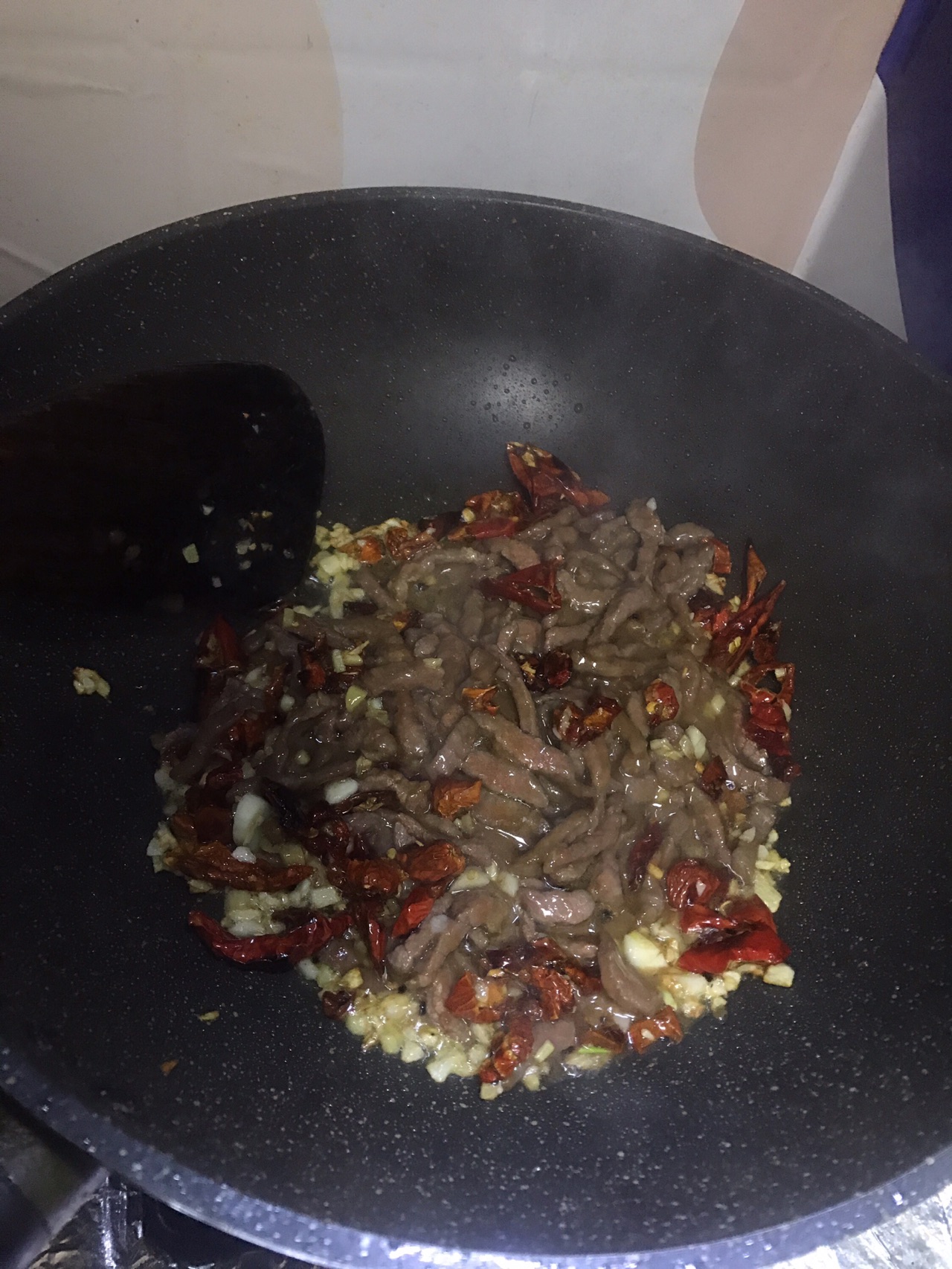 冬季牛肉花样吃