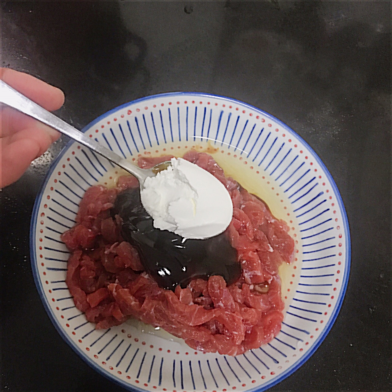 冬季牛肉花样吃