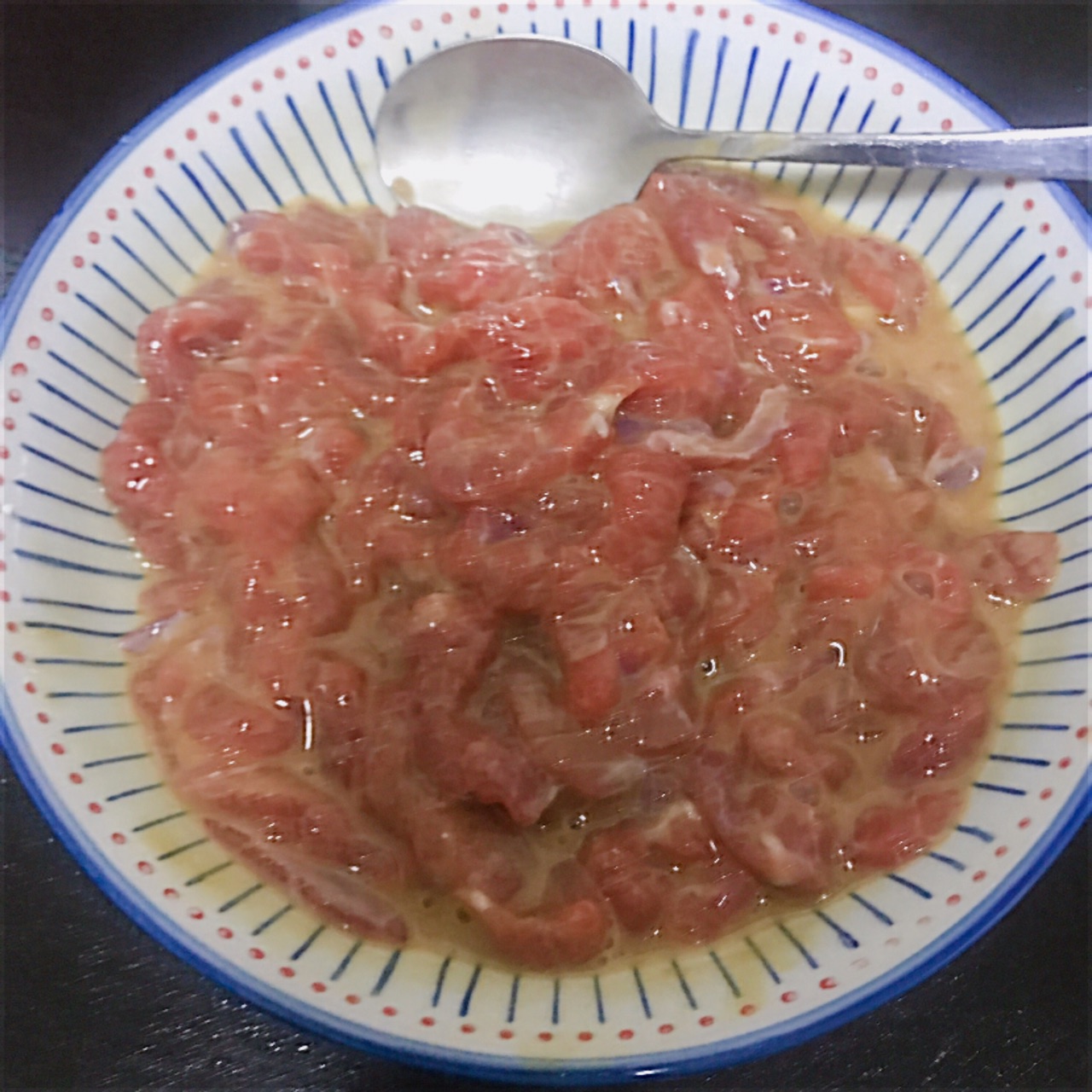 冬季牛肉花样吃