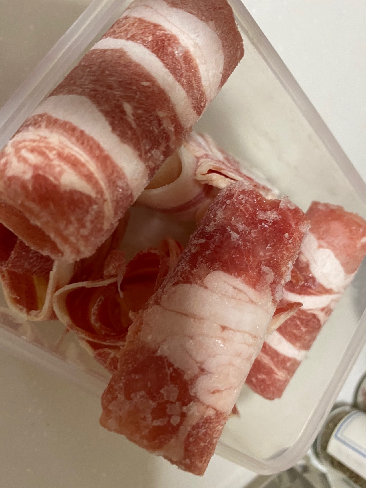 冬季小火锅