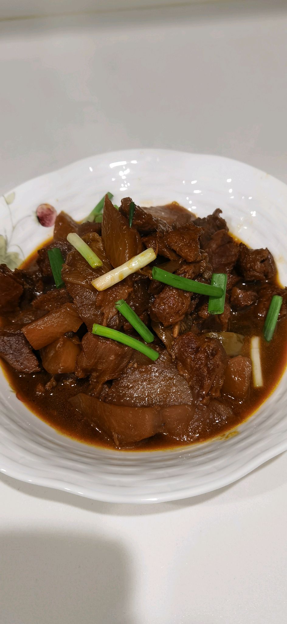 冬季/羊肉味