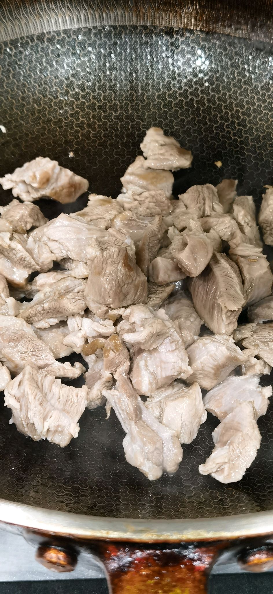 冬季/羊肉味