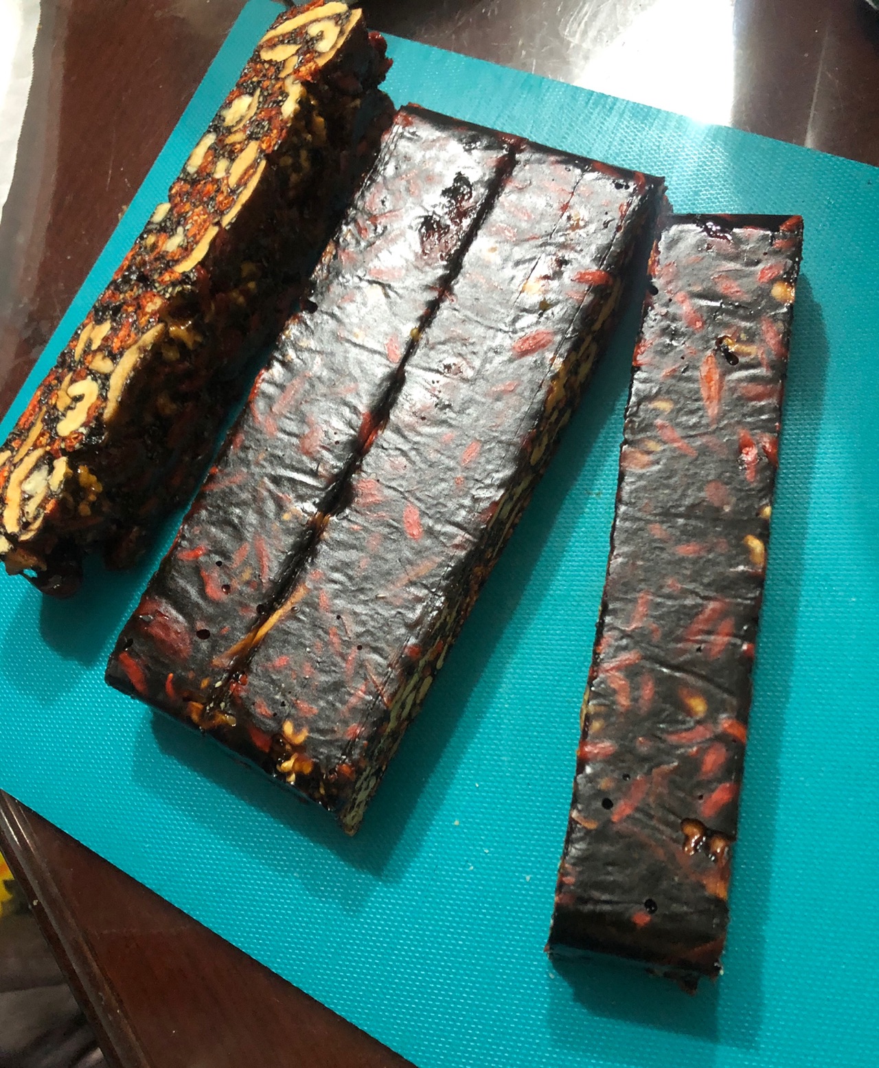 冬令进补