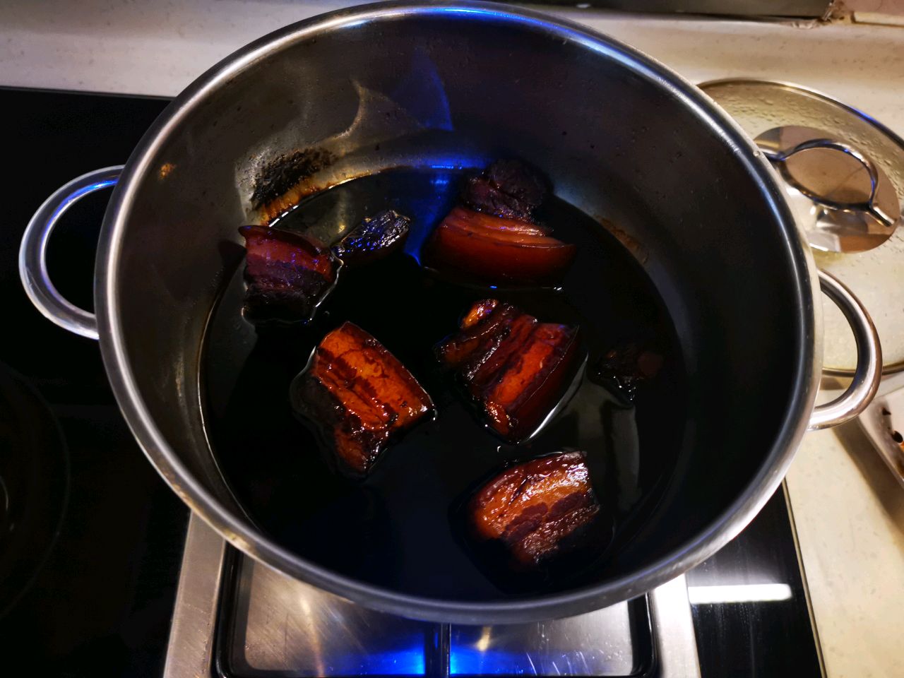 →东坡肉