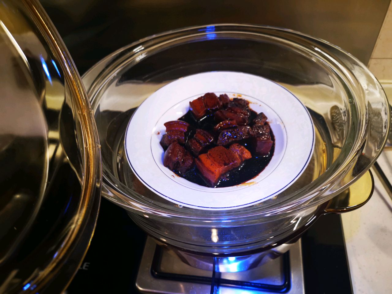 →东坡肉