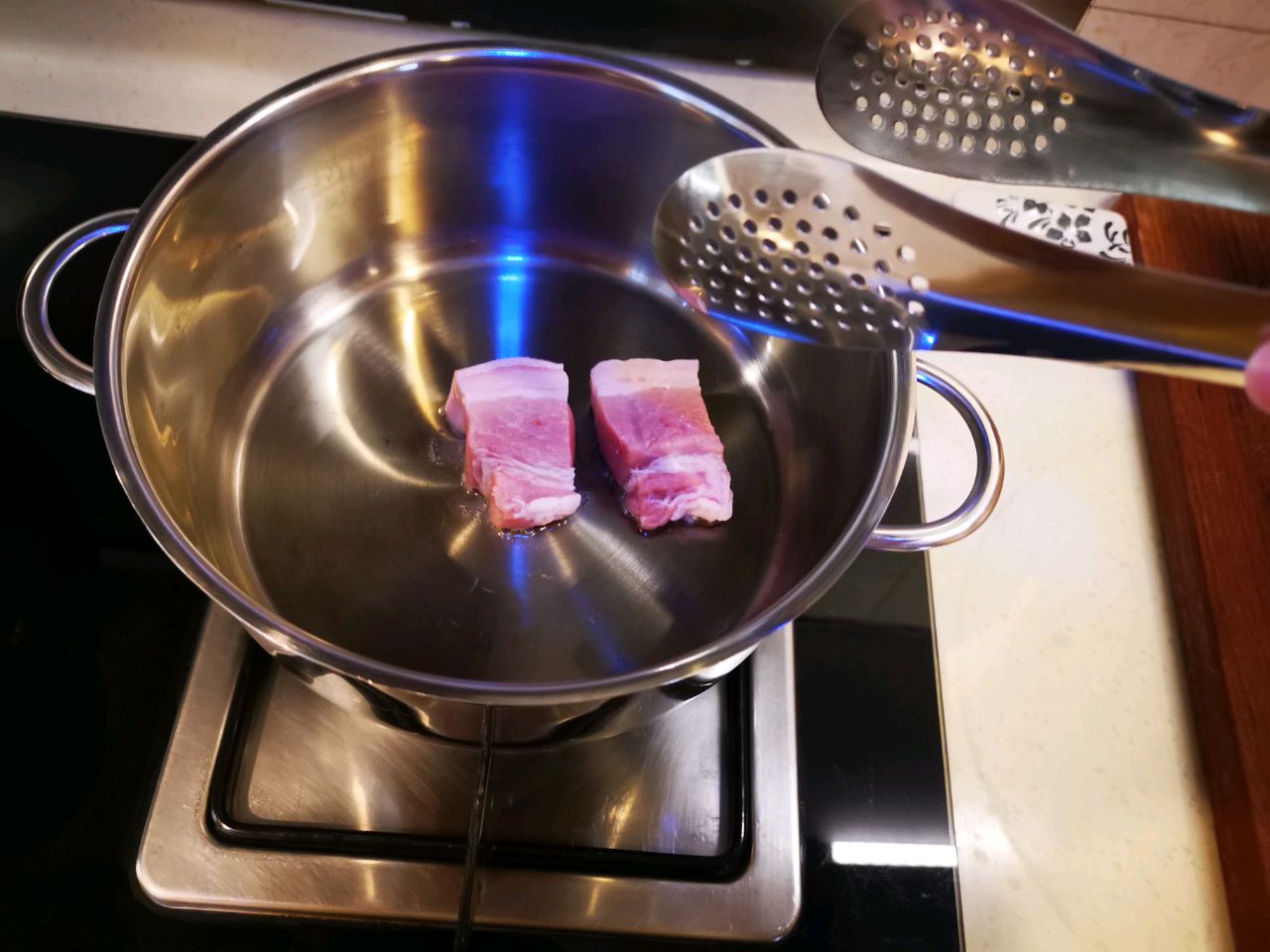 →东坡肉